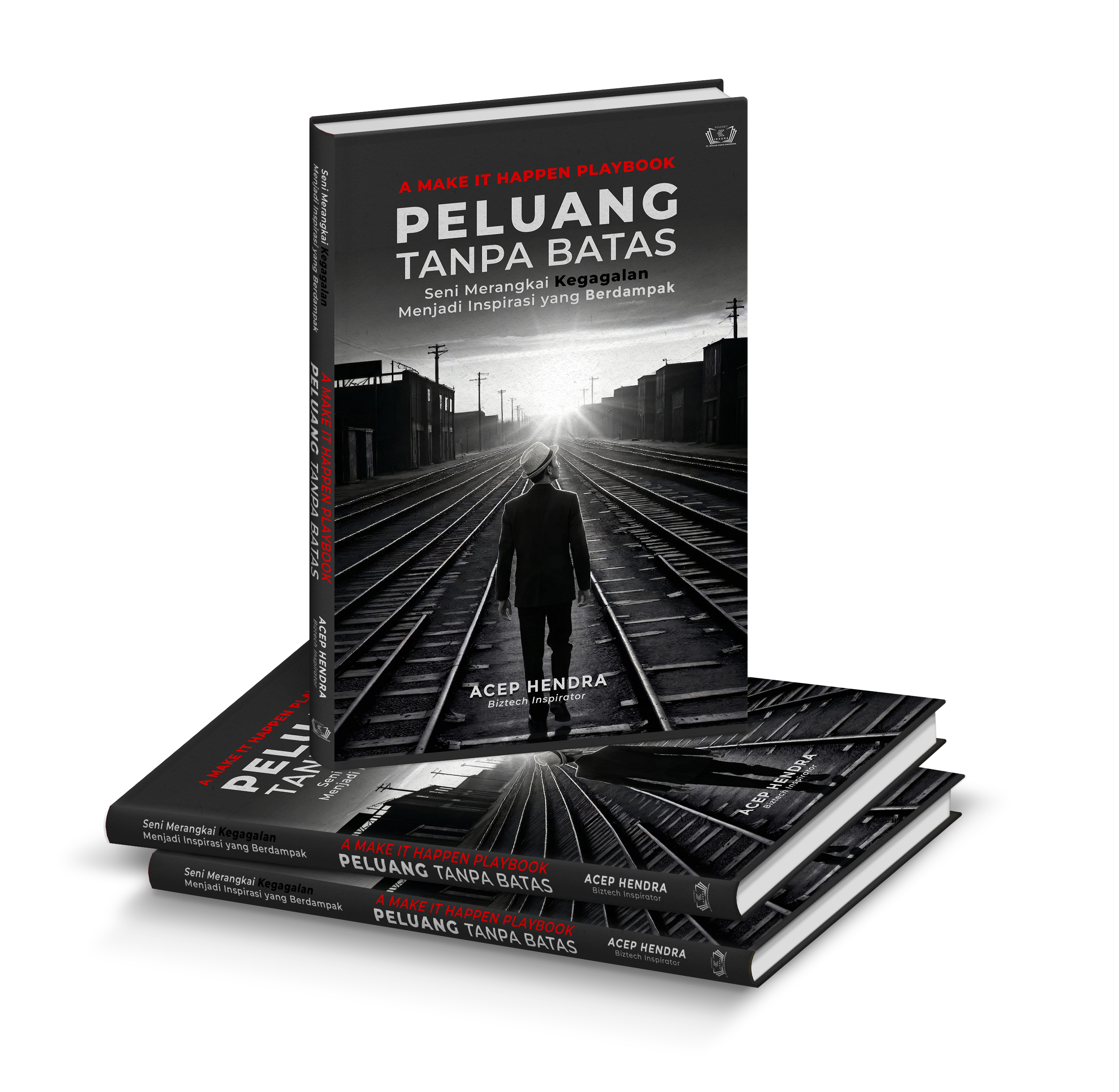 Buku Peluang Tanpa Batas